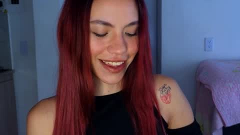 Antonella  online show from 12, 3, 2025