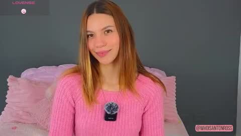 Snapshot of antonellarossii_ chatting on 5, 6, 2026 Antonella online show from 5, 6, 2026