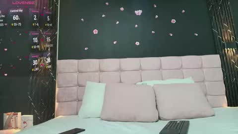 A N T O N E L L A online show from 13, 10, 2025