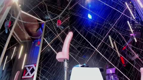 Antonella Russel online show from 6, 12, 2024