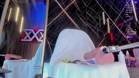 Antonella Russel online show from 8, 12, 2024