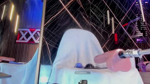 Antonella Russel online show from 8, 12, 2024