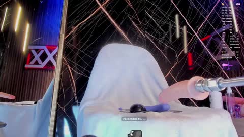 Antonella Russel online show from 8, 12, 2024