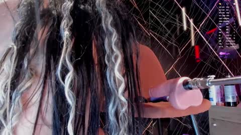 Antonella Russel online show from 15, 12, 2024