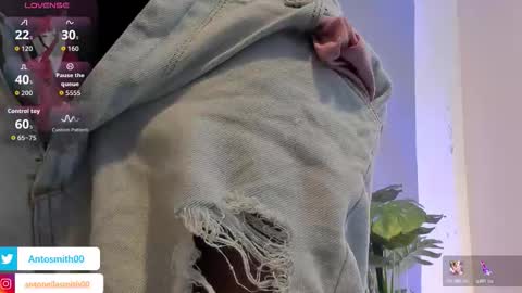 ANTO  online show from 17, 1, 2026