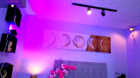  Antonella online show from 19, 9, 2025