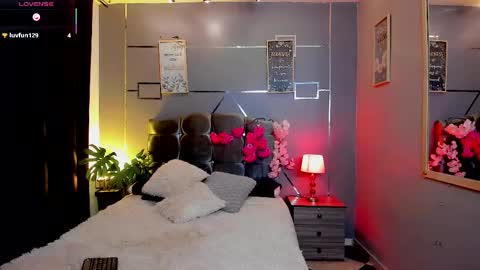  Antonella online show from 12, 10, 2025