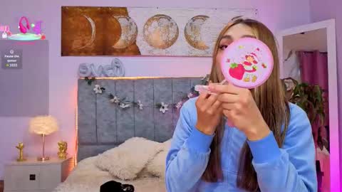  Antonella online show from 16, 2, 2026