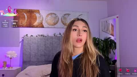  Antonella online show from 11, 5, 2026