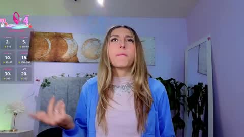  Antonella online show from 20, 5, 2026