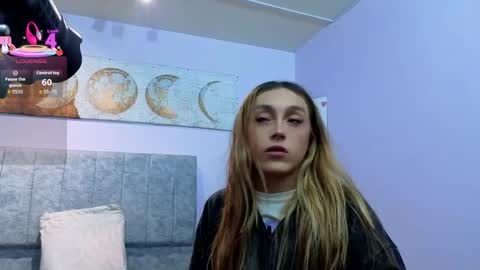  Antonella online show from 27, 5, 2026