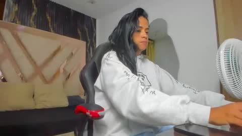 Snapshot of antonellatawer chatting on 21, 9, 2025 AntonellaTawer online show from 21, 9, 2025