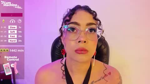 Snapshot of antonellepiercee chatting on 14, 9, 2025 A N T O N E L L E  online show from 14, 9, 2025