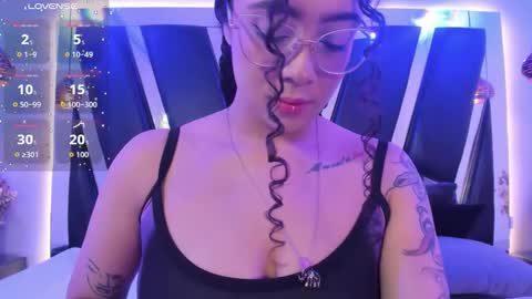 Snapshot of antonellepiercee chatting on 28, 9, 2025 A N T O N E L L E  online show from 28, 9, 2025