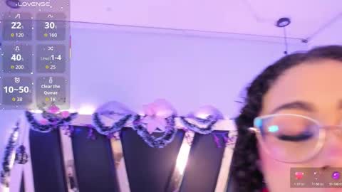 A N T O N E L L E  online show from 19, 12, 2025