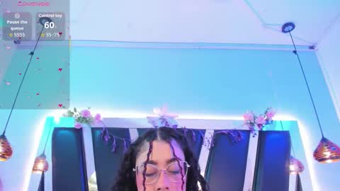 Snapshot of antonellepiercee chatting on 27, 2, 2026 A N T O N E L L E online show from 27, 2, 2026