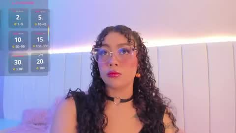 Snapshot of antonellepiercee chatting on 29, 3, 2026 A N T O N E L L E online show from 29, 3, 2026