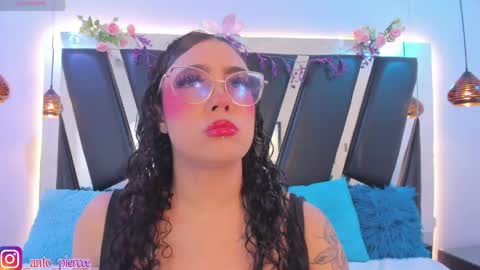A N T O N E L L E  online show from 27, 5, 2026