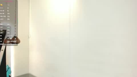 Snapshot of antonellepiercee chatting on 10, 6, 2026 A N T O N E L L E online show from 10, 6, 2026
