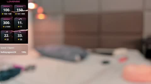 antonia_duval online show from 5, 2, 2025