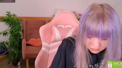 Snapshot of antonia_ferrero chatting on 6, 11, 2025 antonia_ferrero online show from 6, 11, 2025