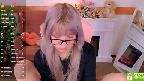 Snapshot of antonia_ferrero chatting on 15, 11, 2025 antonia_ferrero online show from 15, 11, 2025