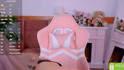 Snapshot of antonia_ferrero chatting on 8, 1, 2026 antonia_ferrero online show from 8, 1, 2026