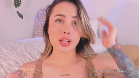 o ANTO online show from 6, 3, 2025