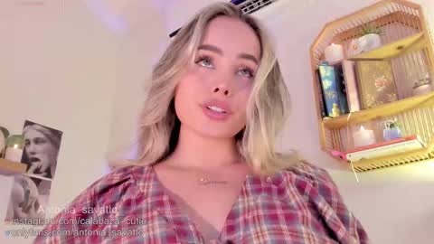 o ANTO online show from 17, 10, 2025