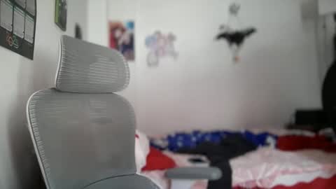 Antonia online show from 3, 12, 2025