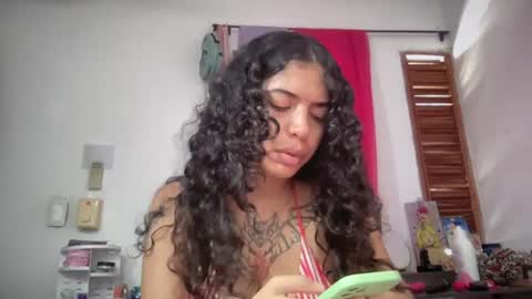 Antonia online show from 18, 6, 2026