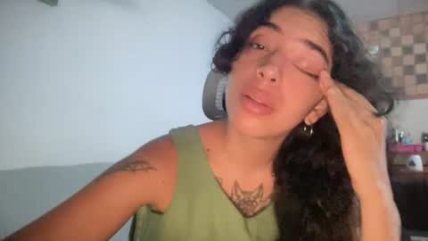 Antonia online show from 3, 8, 2026
