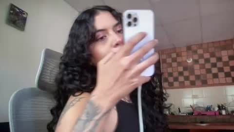 Antonia online show from 8, 8, 2026
