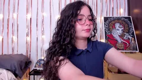 Antonia online show from 24, 1, 2025