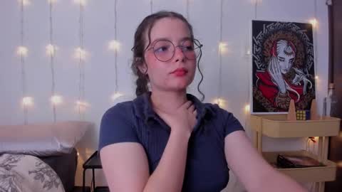 Antonia online show from 9, 3, 2025