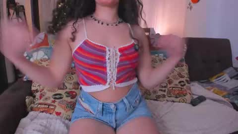 Antonia online show from 8, 1, 2026