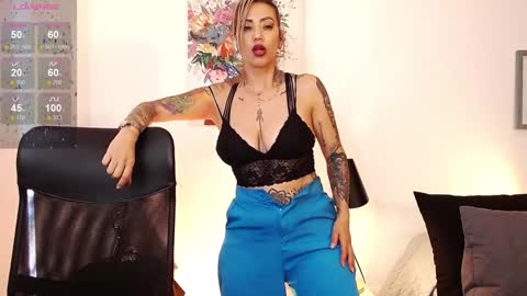 Anto    online show from 1, 2, 2025