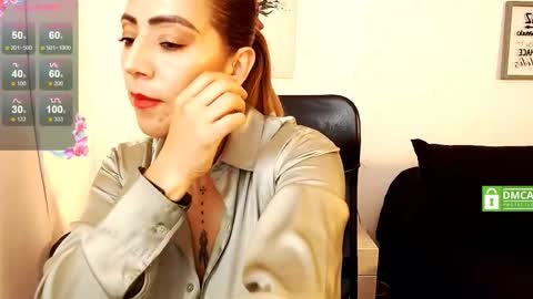 Snapshot of antoniavillamizar chatting on 26, 3, 2026 Anto online show from 26, 3, 2026