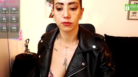 Snapshot of antoniavillamizar chatting on 9, 4, 2026 Anto online show from 9, 4, 2026