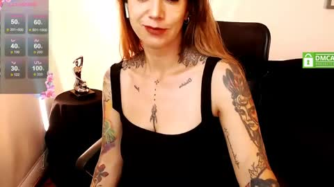 Snapshot of antoniavillamizar chatting on 12, 4, 2026 Anto online show from 12, 4, 2026