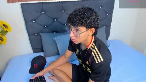 Antonio online show from 16, 12, 2025