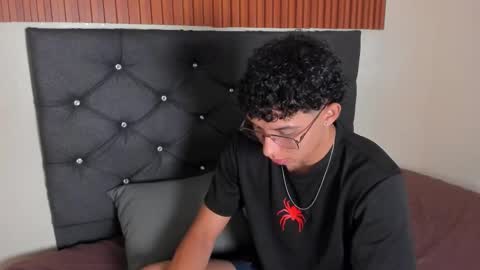 Antonio online show from 21, 12, 2025