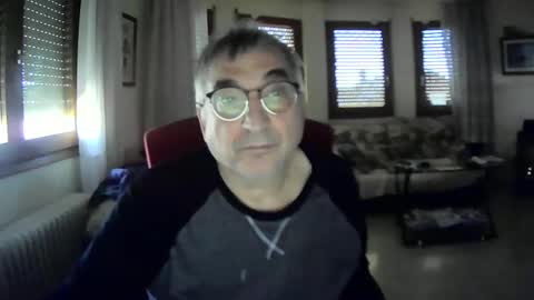 Antonio online show from 8, 2, 2025