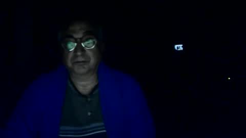 Antonio online show from 18, 12, 2025