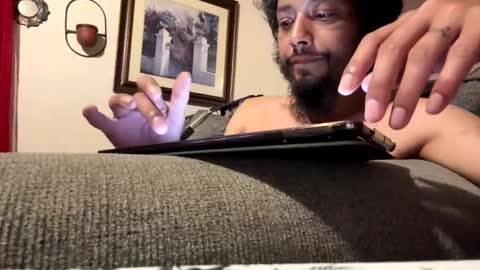 antonio_bugz online show from 13, 9, 2025