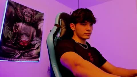 Antonio pascal online show from 12, 2, 2026