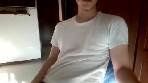 Snapshot of antonio_ricci chatting on 23, 1, 2025 antonio_ricci online show from 23, 1, 2025