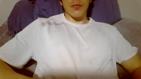 Snapshot of antonio_ricci chatting on 25, 1, 2025 antonio_ricci online show from 25, 1, 2025