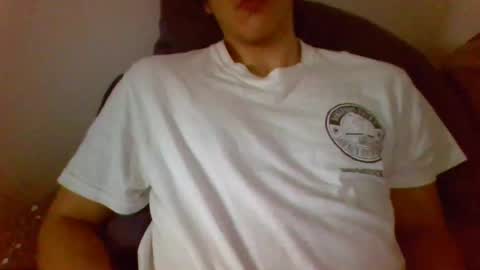 Snapshot of antonio_ricci chatting on 30, 1, 2025 antonio_ricci online show from 30, 1, 2025