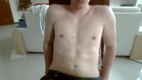 Snapshot of antonio_ricci chatting on 20, 2, 2025 antonio_ricci online show from 20, 2, 2025